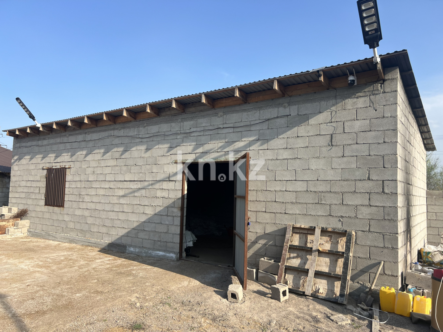 Продажа участка, 1 га в Алматинской области - фото 2
