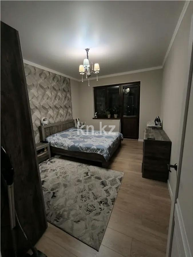 Продажа 3-комнатной квартиры, 93.1 м², ул. Федосеева, дом  38в - Продажа  трехкомнатных квартир в новостройках Алматы без посредников фото 3 из 7