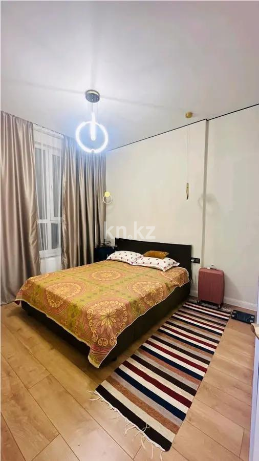 Продажа 2-комнатной квартиры, 45 м² - Продажа  двухкомнатных квартир в новостройках Алматы с фото - страница 18 фото 2 из 5