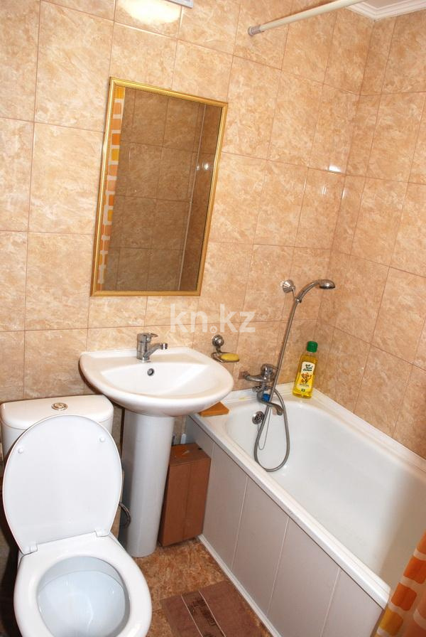 Аренда 1-комнатной квартиры посуточно, 33 м², ул. Ауэзова, дом  136 - ул. Тимирязева - Аренда  однокомнатных квартир посуточно в Алматы с фото фото 3 из 4