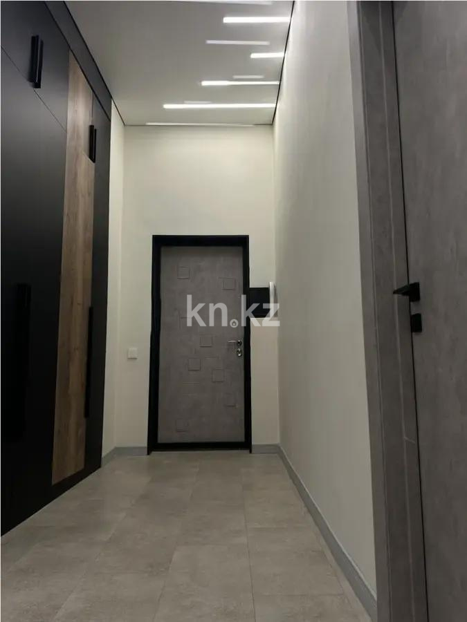 Продажа 5-комнатной квартиры, 137 м², ул. Кожамкулова, дом  229 - Продажа  пятикомнатных квартир в Алматы фото 7 из 7