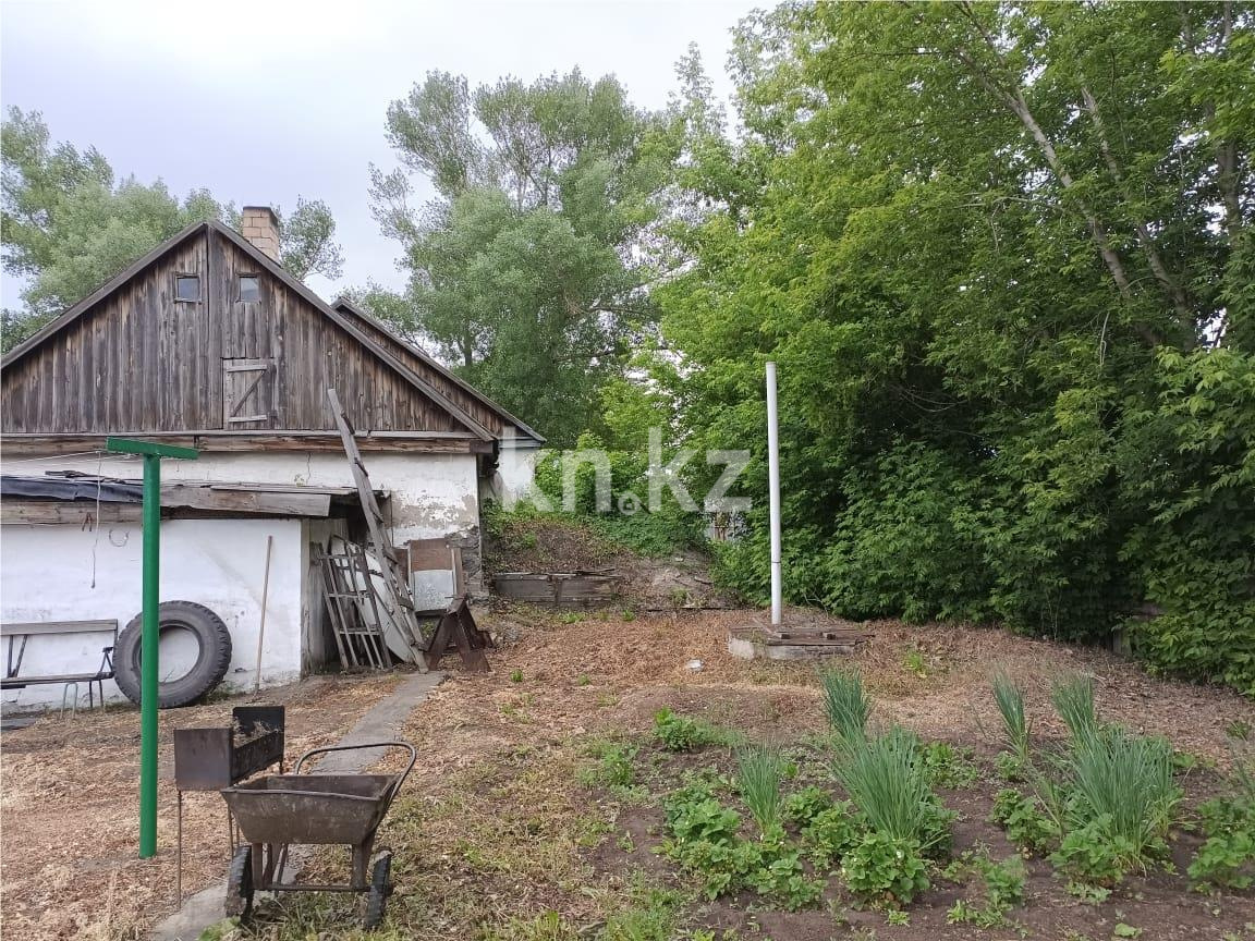 Продажа 3-комнатного дома, 89.1 м², ул. Демьяна Бедного в Караганде - фото 14