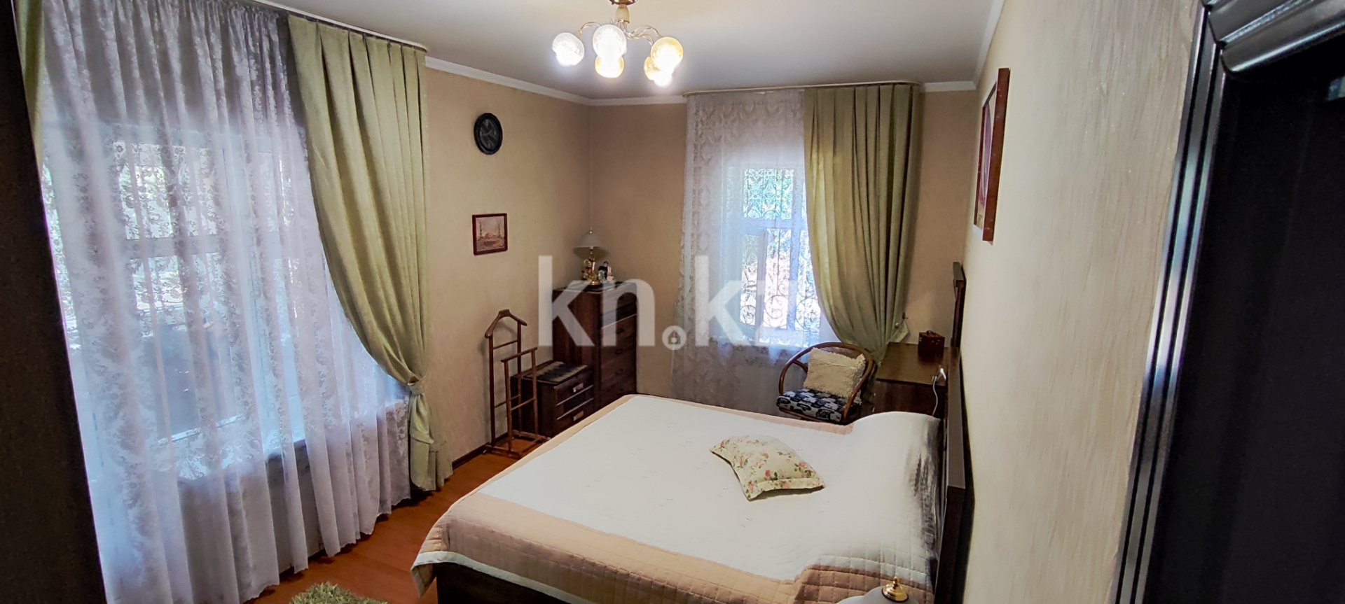 Продажа 3-комнатной квартиры, 82.4 м², пр. Республики, дом  40а - Продажа квартир в Шымкенте фото 19 из 26