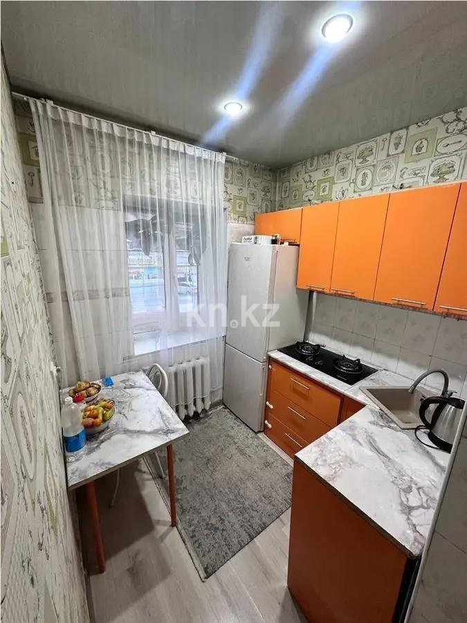 Продажа 1-комнатной квартиры, 24 м² - Продажа  однокомнатных квартир в Алматы без посредников фото 2 из 4