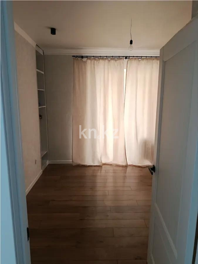 Продажа 2-комнатной квартиры, 47 м² - Продажа квартир в р-не Алматы Астаны фото 1 из 5
