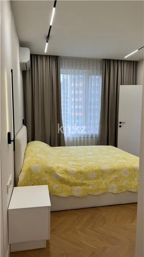 Продажа 3-комнатной квартиры, 97 м², ул. Сатпаева, дом  90/56 в Алматы - фото 2