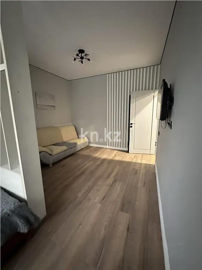 Продажа 1-комнатной квартиры, 40 м² - Недвижимость в Казахстане - страница 19 фото 1 из 5