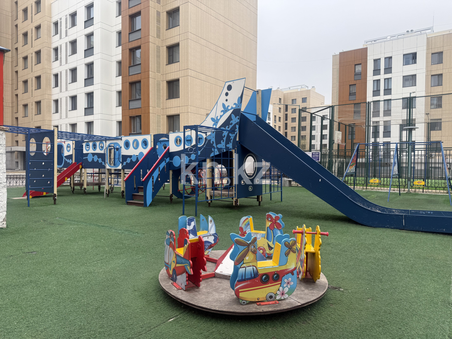 Продажа 3-комнатной квартиры, 89 м² в Астане - фото 30