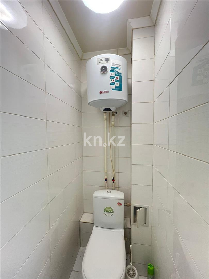 Продажа 1-комнатной квартиры, 42 м² - Продажа квартир в Караганде - страница 3 фото 6 из 11