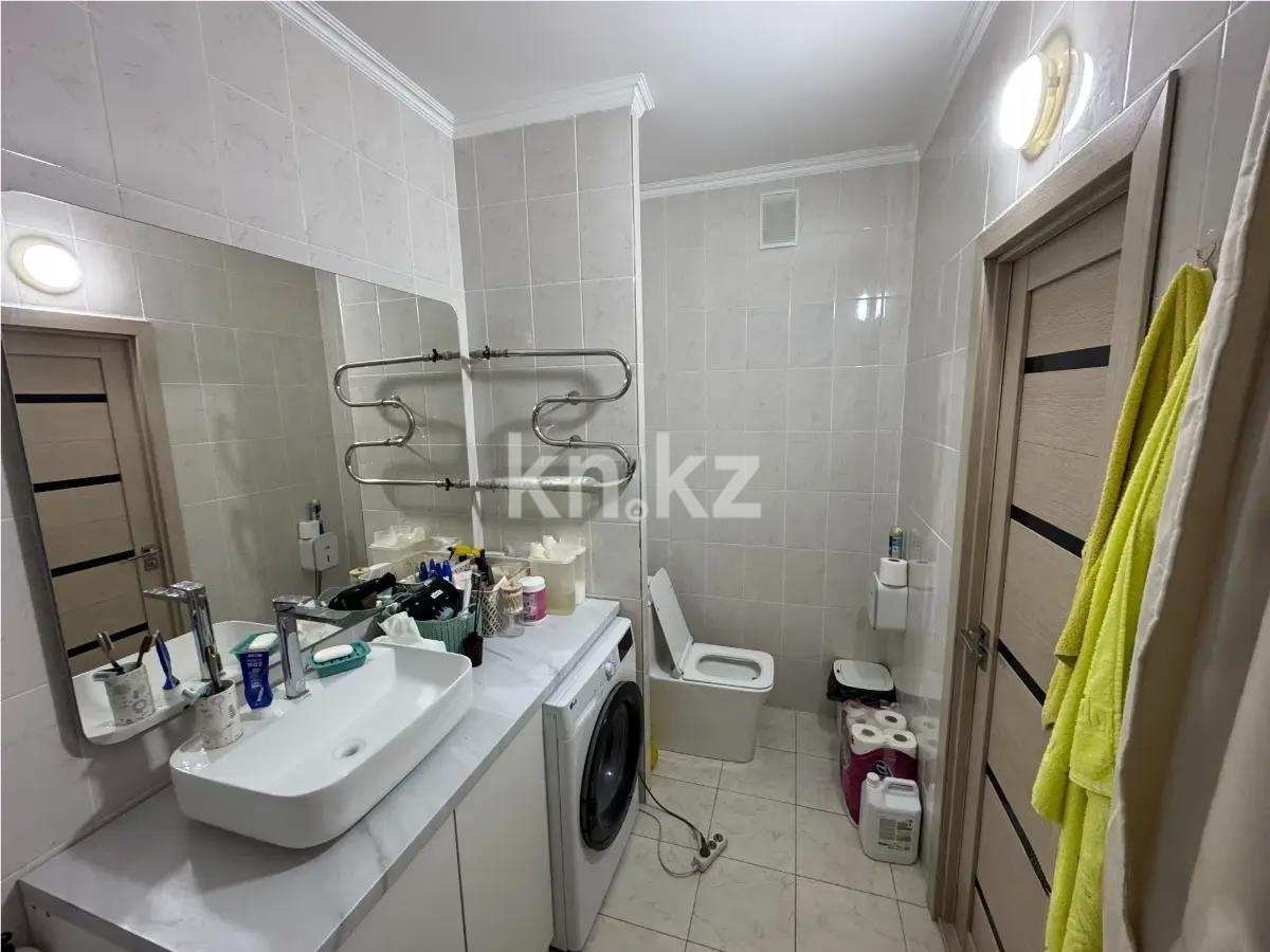Продажа 2-комнатной квартиры, 66.7 м² в Астане - фото 5