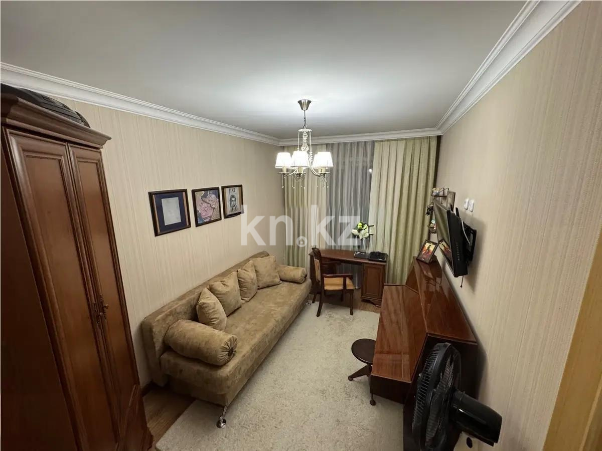 Продажа 3-комнатной квартиры, 62 м², ул. Дюсембекова, дом  35 - Продажа  трехкомнатных квартир в Караганде фото 4 из 7