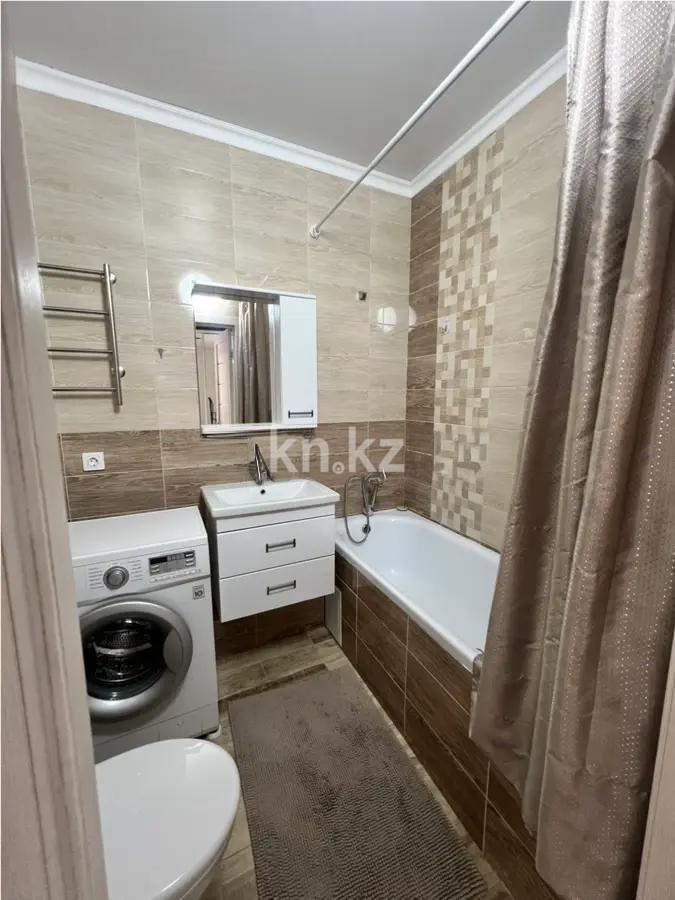 Продажа 1-комнатной квартиры, 39 м² в Астане - фото 3