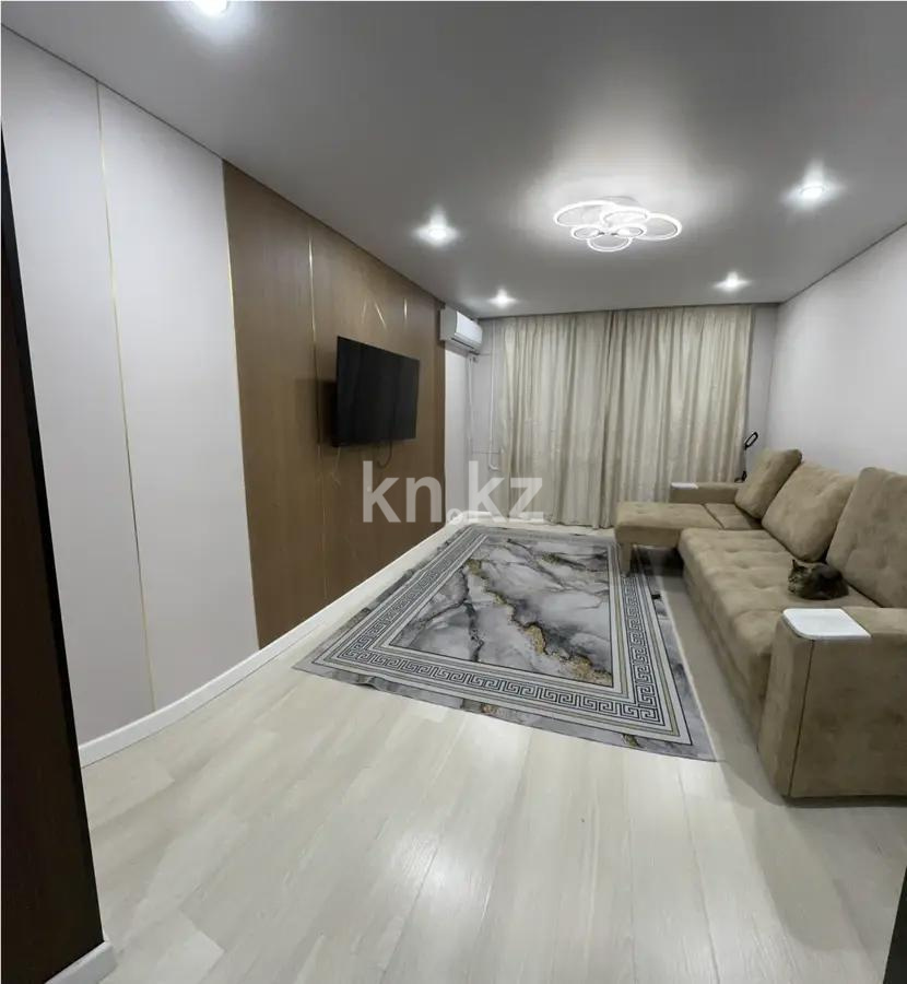 Продажа 3-комнатной квартиры, 57.5 м², ул. Куйши Дина, дом  40 в Астане