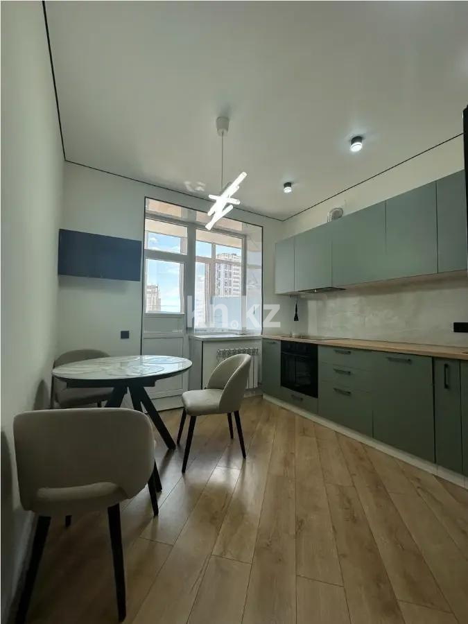 Продажа 1-комнатной квартиры, 37 м² в Астане - фото 3