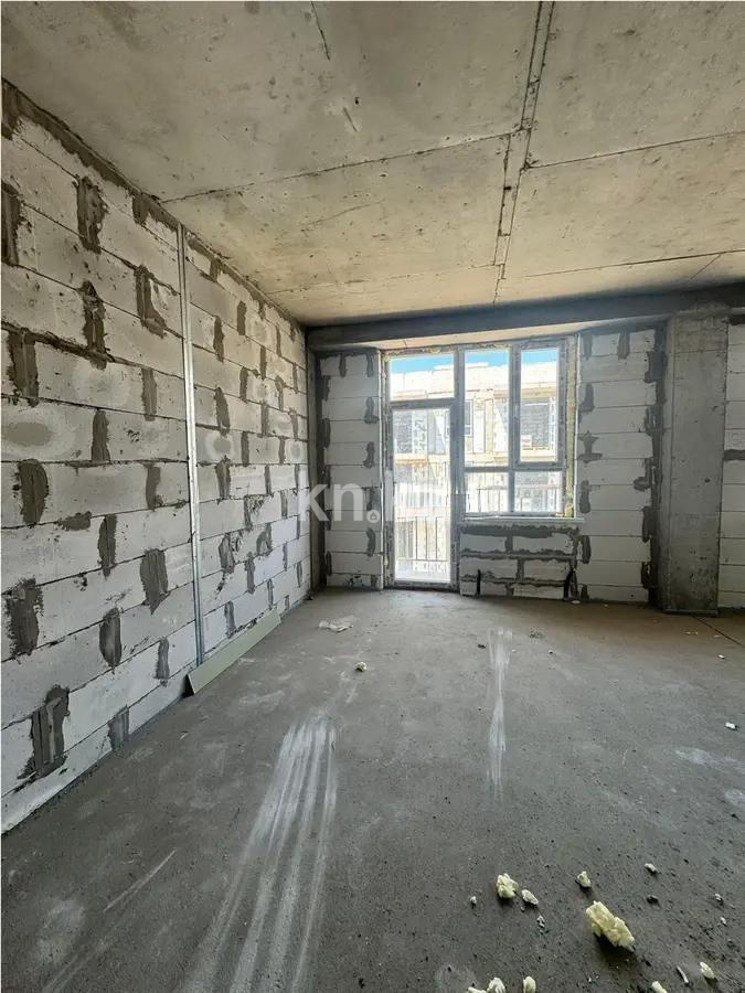 Продажа 2-комнатной квартиры, 35 м², мкр-н 20, дом  46 в Алматы