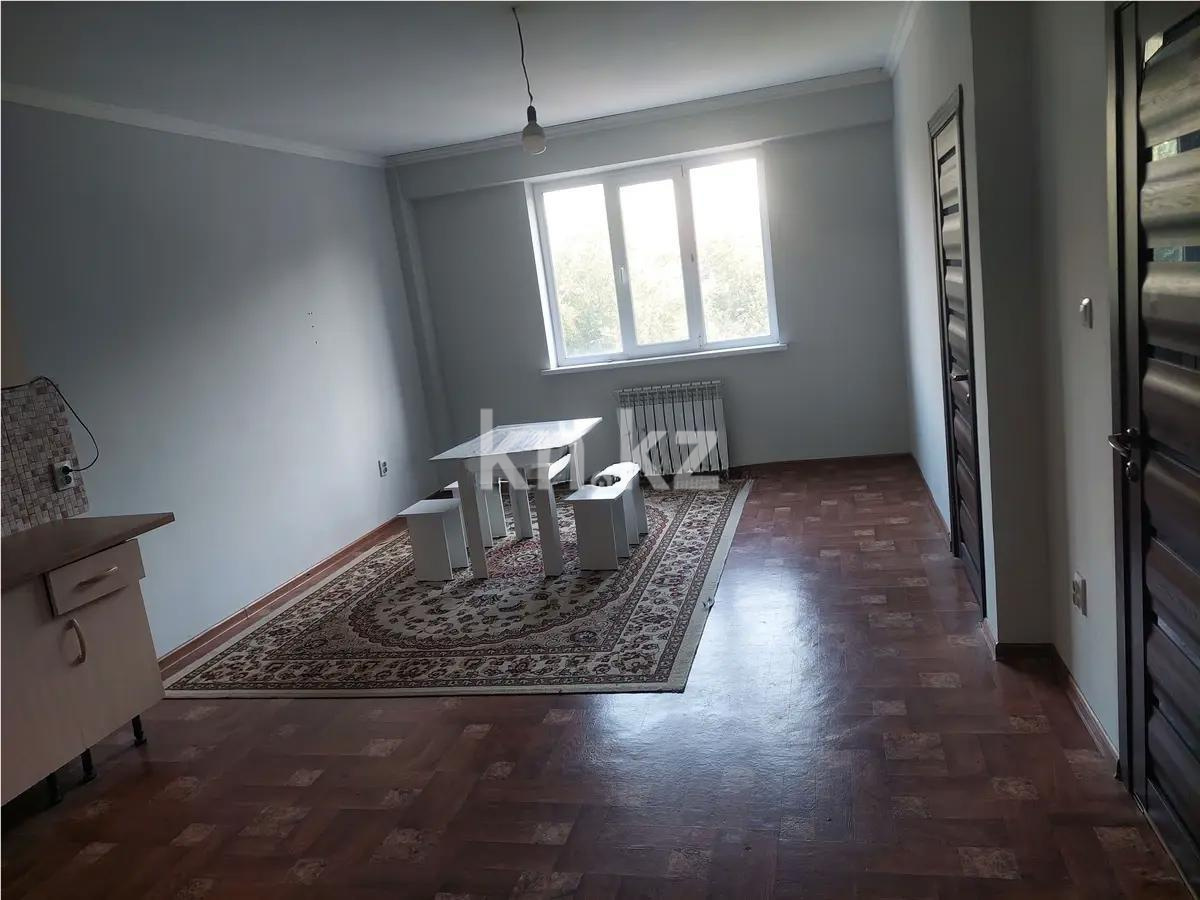 Продажа 2-комнатной квартиры, 38 м² - Продажа двухкомнатных квартир от собственников в Алматы фото 1 из 2