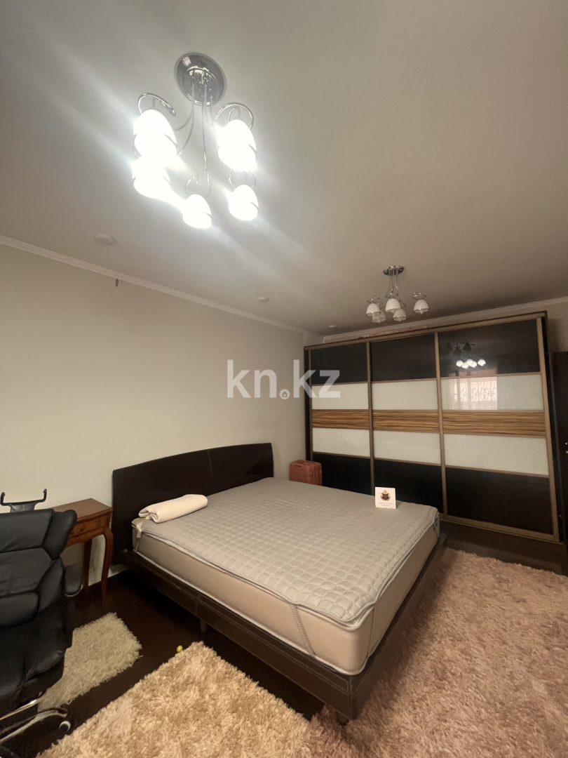 Продажа 3-комнатной квартиры, 106 м² - Продажа трехкомнатных квартир в монолитном доме в Казахстане фото 4 из 6