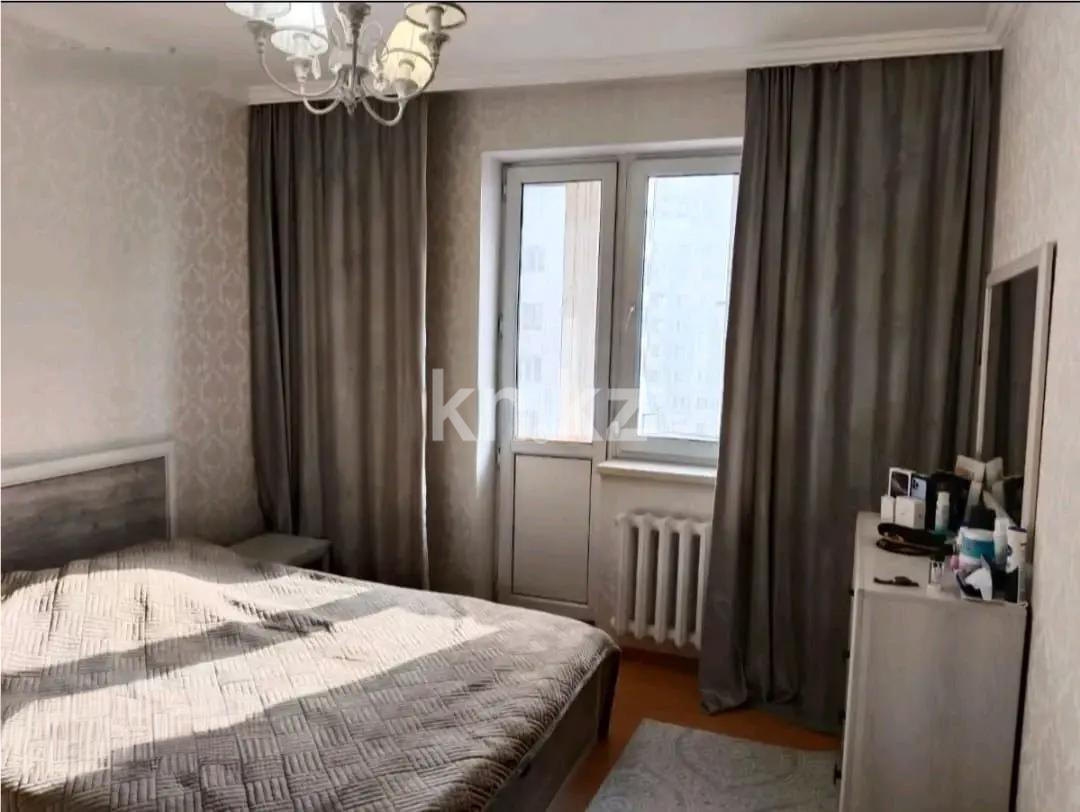 Продажа 3-комнатной квартиры, 78.8 м² - Продажа трехкомнатных квартир в Астане - страница 3 фото 3 из 6