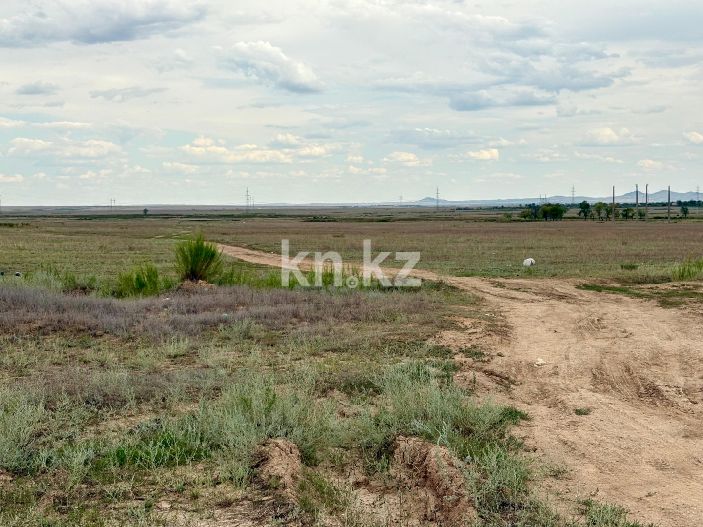 Продажа земельного участка, 37.18 м², ул. Кунгей - Продажа земельных участков в Караганде фото 3 из 7