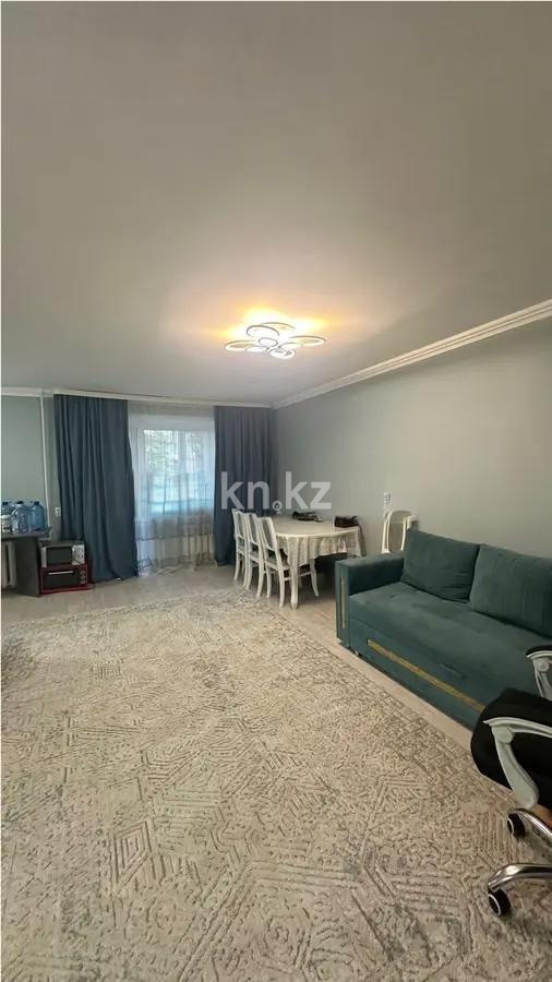 Продажа 2-комнатной квартиры, 48 м², мкр-н 13, дом  22 - Продажа квартир в Казахстане фото 1 из 5
