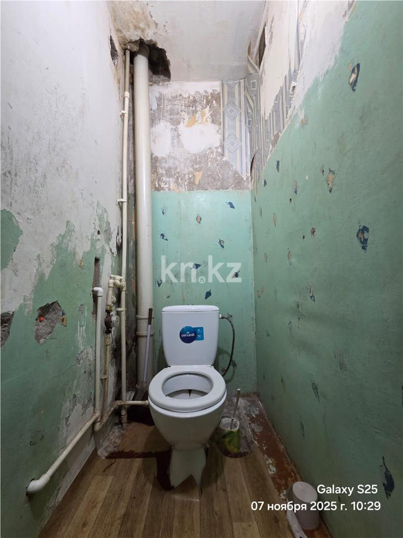 Продажа 3-комнатной квартиры, 69 м², мкр-н 3А в Темиртау - фото 6