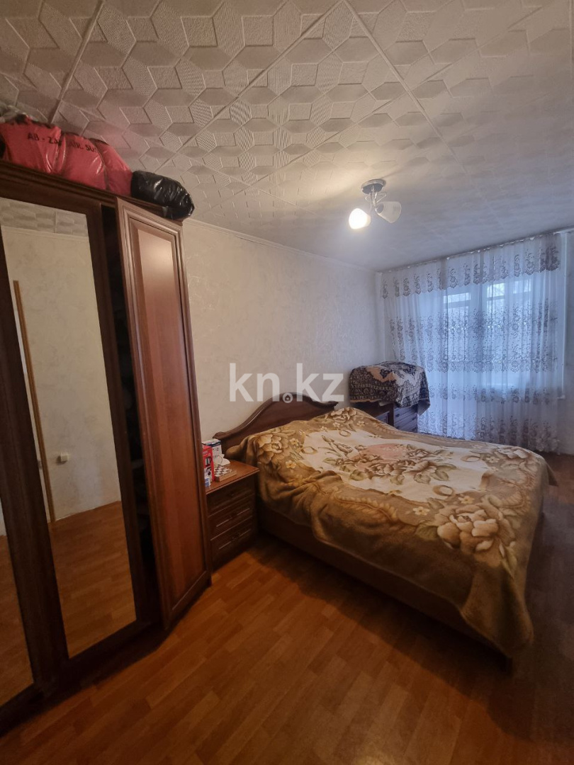 Продажа 4-комнатной квартиры, 90 м² в Караганде - фото 16