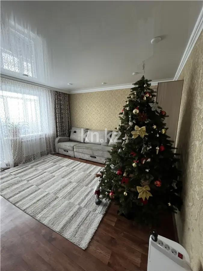 Продажа 2-комнатной квартиры, 51 м², ул. 40-летия Победы, дом  64 - Продажа квартир в Казахстане фото 1 из 7
