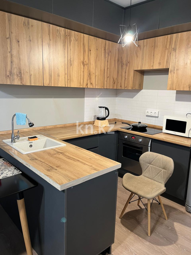 Аренда 1-комнатной квартиры посуточно, 35 м² - Продажа действующего бизнеса в Алматинской области фото 5 из 19