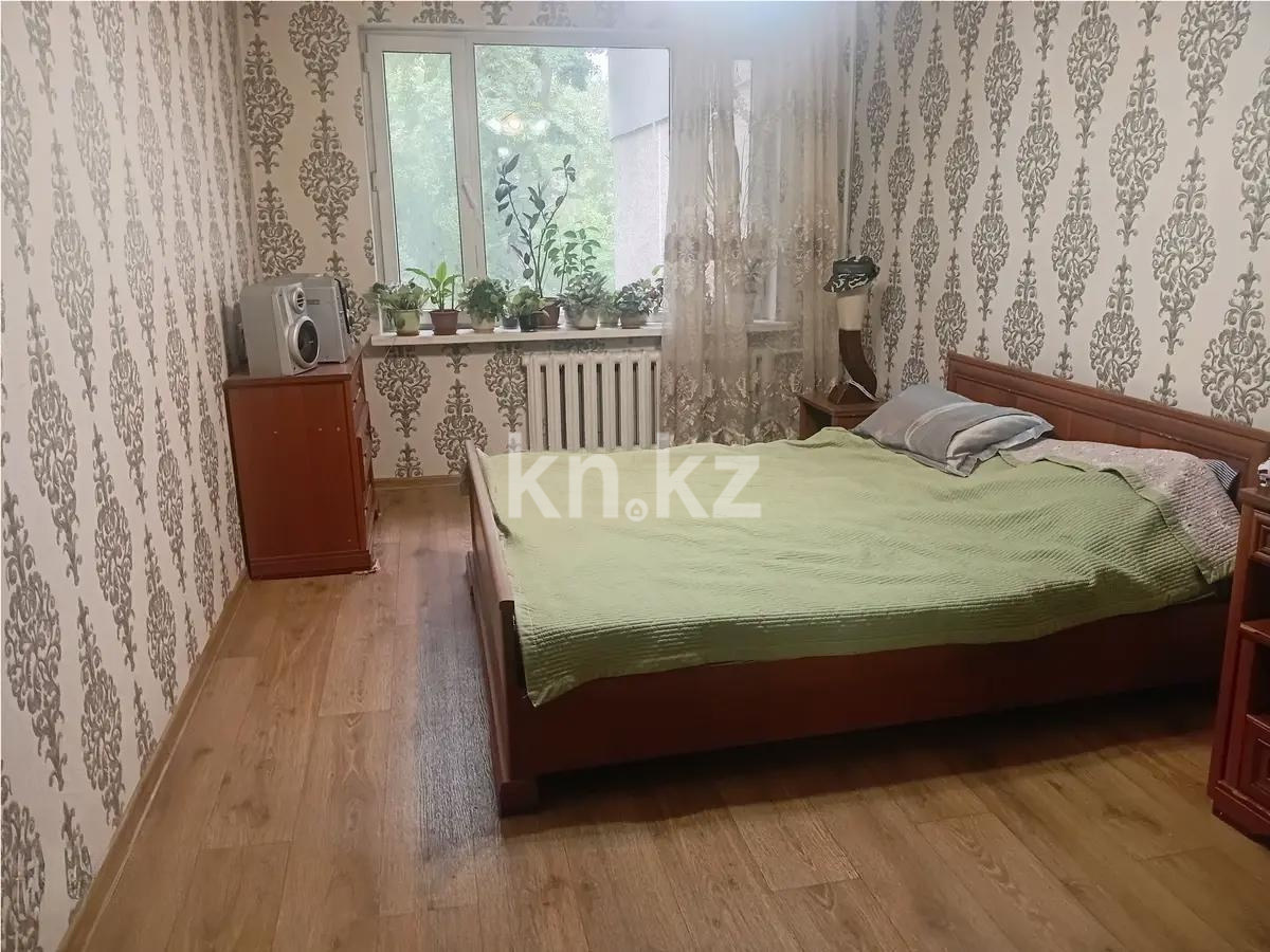 Продажа 3-комнатной квартиры, 66 м² - Продажа квартир от собственников в Алматы - страница 6 фото 2 из 4