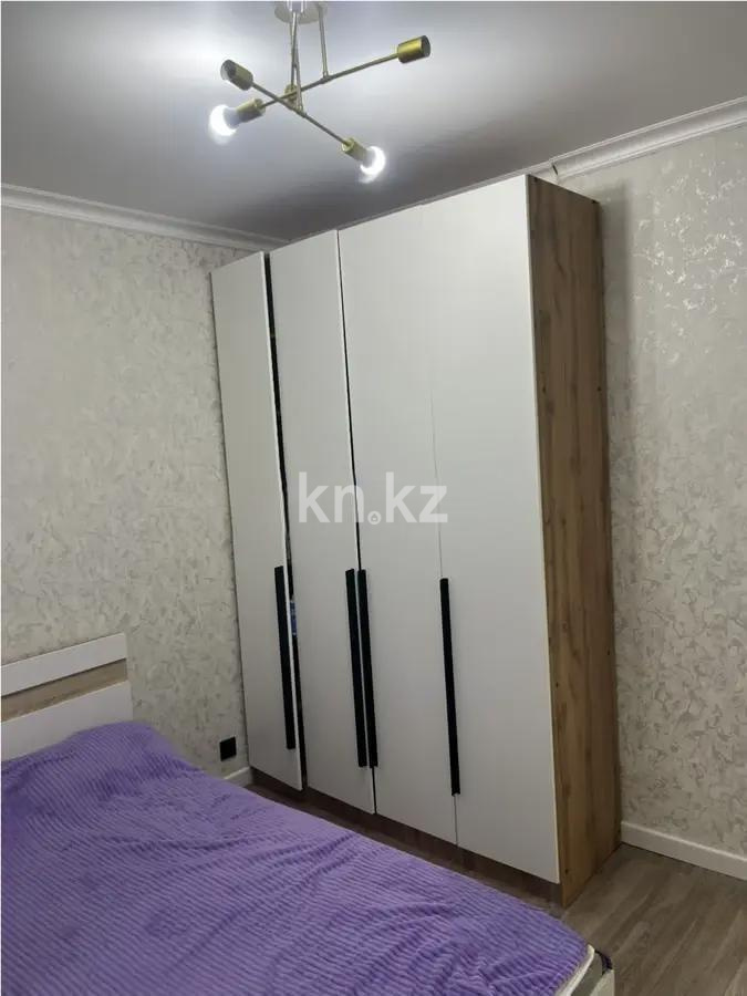 Продажа 2-комнатной квартиры, 45 м² - Продажа квартир в новостройках Астаны - страница 34 фото 3 из 5