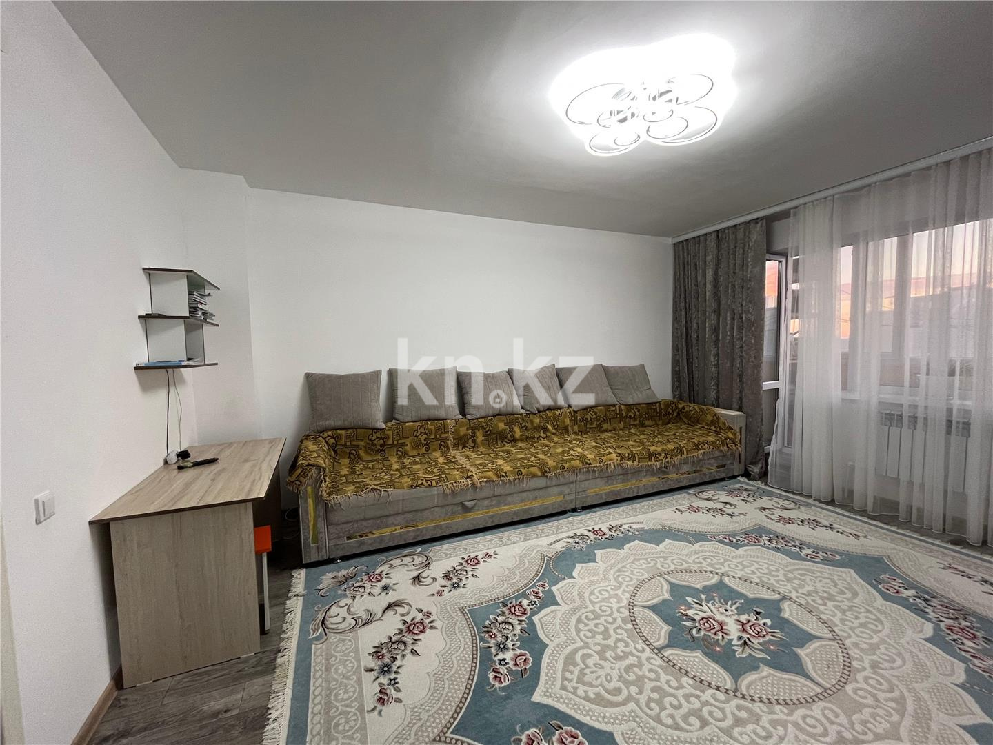Продажа 2-комнатной квартиры, 68 м², ул. Ашимова в Караганде - фото 2