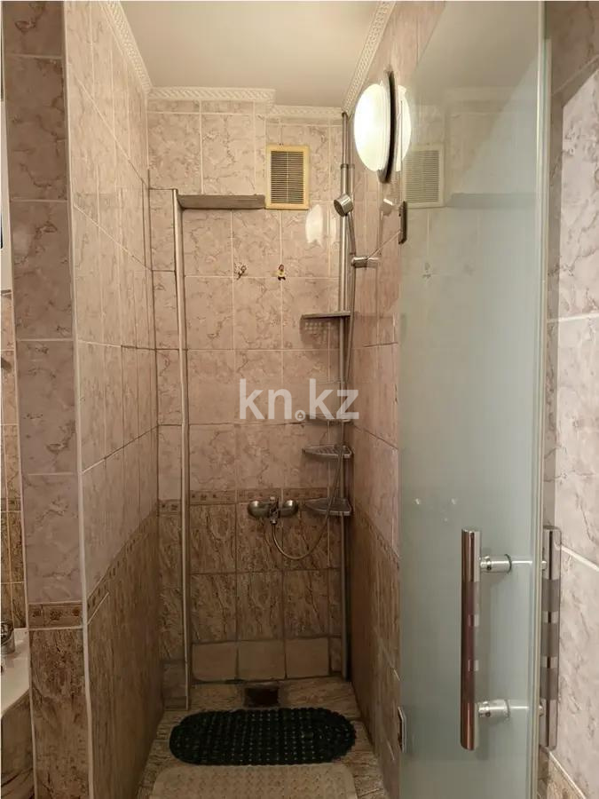 Продажа 1-комнатной квартиры, 43.5 м², ул. Окжетпес, дом  156/4 - Продажа  однокомнатных квартир в Астане без посредников с фото фото 3 из 5