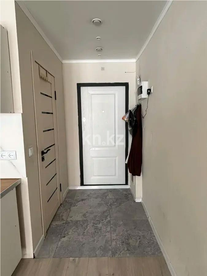 Продажа 1-комнатной квартиры, 30 м² - Продажа однокомнатных квартир в Алатауском р-не Алматы фото 4 из 4