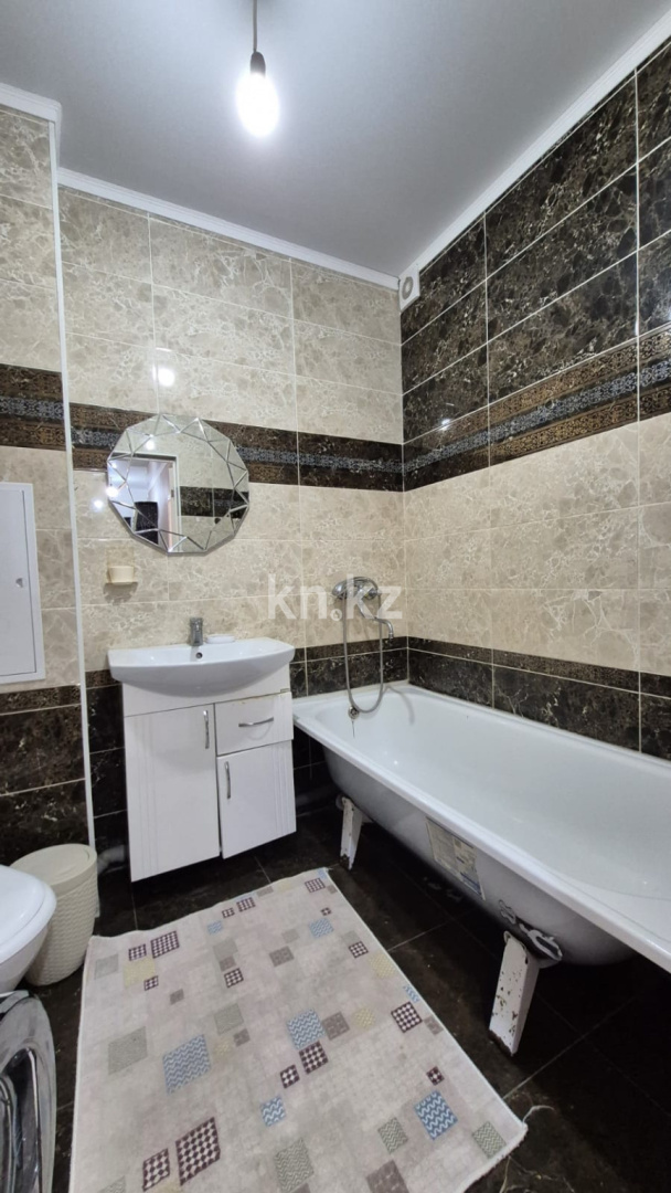 Аренда 2-комнатной квартиры, 63 м² - Аренда недвижимости в Атырау фото 31 из 40