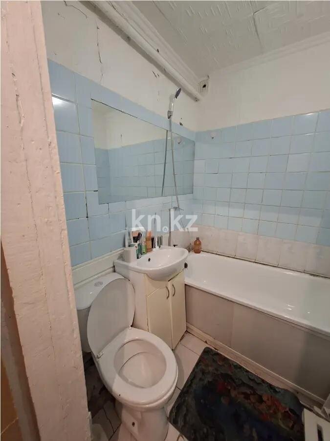 Продажа 1-комнатной квартиры, 31 м² в Астане - фото 4