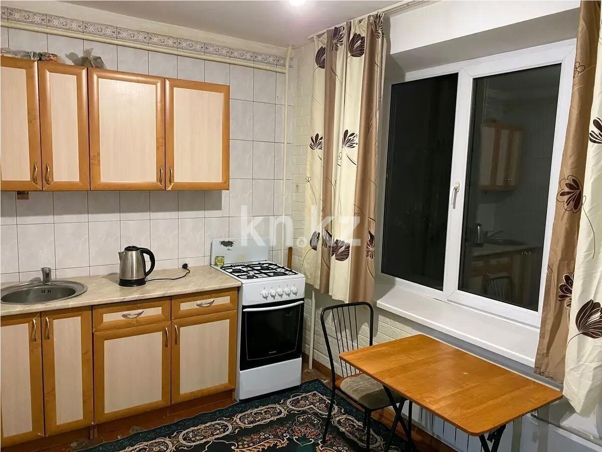 Продажа 1-комнатной квартиры, 38 м² в Алматы - фото 2