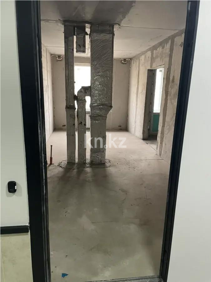 Продажа 2-комнатной квартиры, 53.6 м² - Продажа двухкомнатных квартир от собственников в Алматы - страница 53 фото 4 из 5