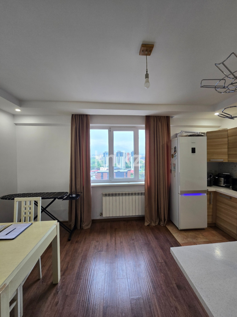 Продажа 2-комнатной квартиры, 94.2 м² в Алматы - фото 24