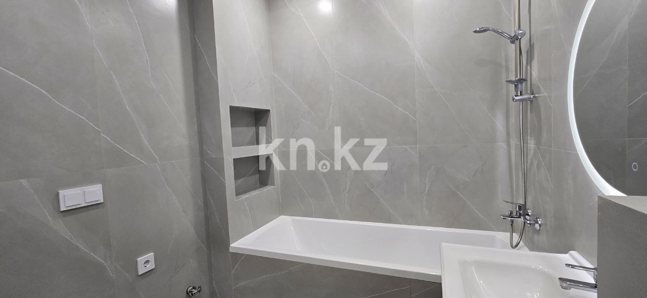 Продажа 3-комнатной квартиры, 64.2 м² в Астане - фото 17