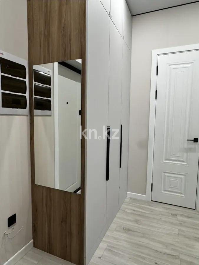 Продажа 2-комнатной квартиры, 50 м² в Алматы - фото 5