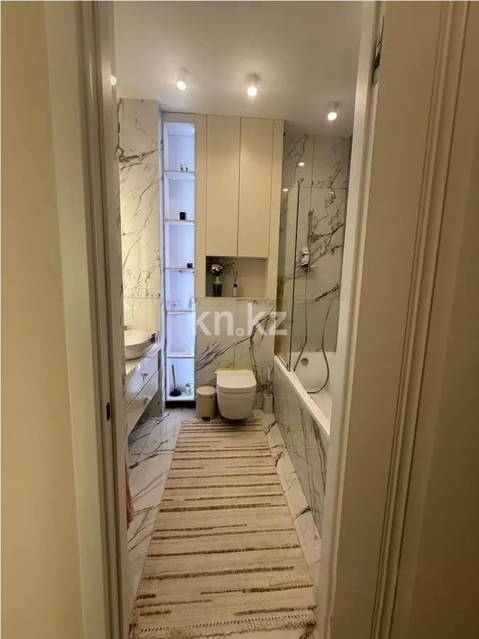 Продажа 4-комнатной квартиры, 140 м², пр. Кабанбай батыра, дом  56а - Продажа  четырехкомнатных квартир в новостройках Астаны без посредников фото 7 из 7