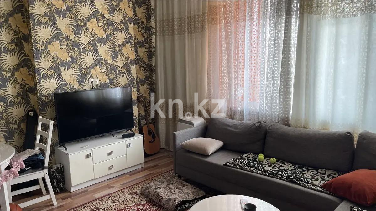 Продажа 2-комнатной квартиры, 67.9 м², пр. Мангилик Ел, дом  39 - Продажа  двухкомнатных квартир в новостройках Астаны с фото фото 1 из 5