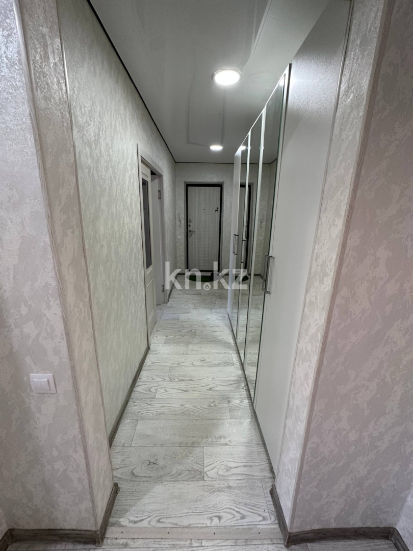 Продажа 2-комнатной квартиры, 54 м², мкр-н Степной-2, дом  2 - Продажа квартир в Караганде фото 5 из 12