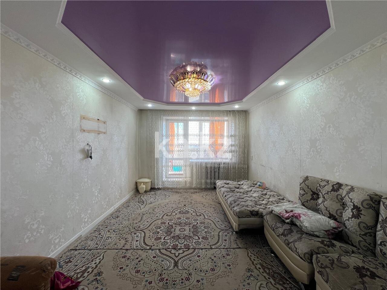 Продажа 3-комнатной квартиры, 65 м² в Караганде - фото 3