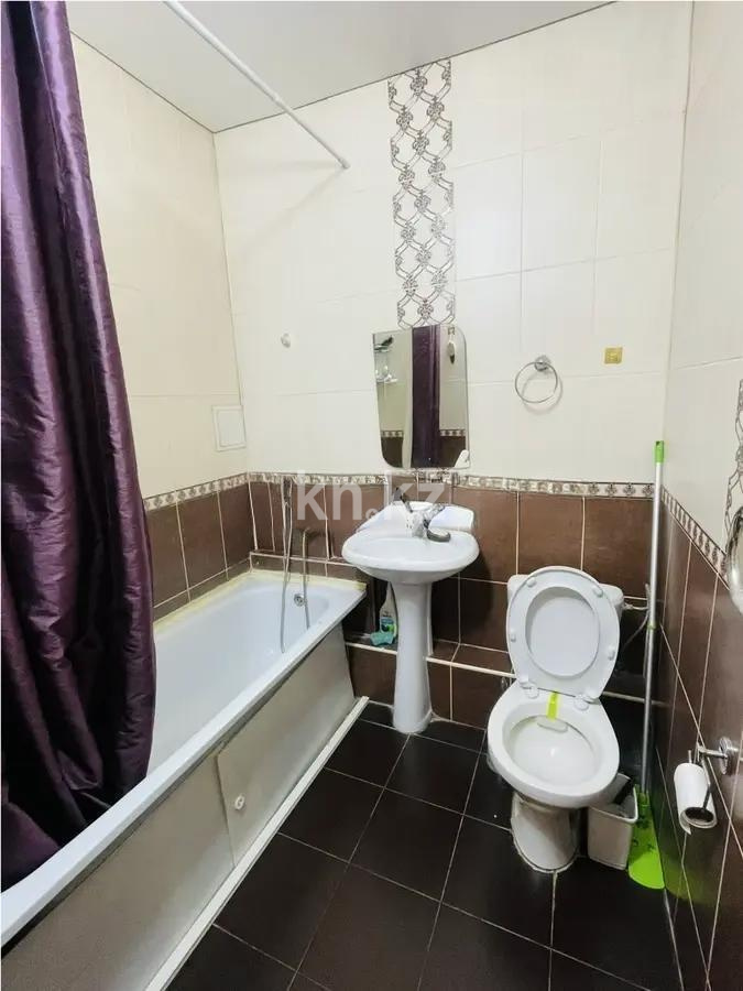 Продажа 1-комнатной квартиры, 45 м² - Продажа квартир в Алматы - страница 7 фото 3 из 4