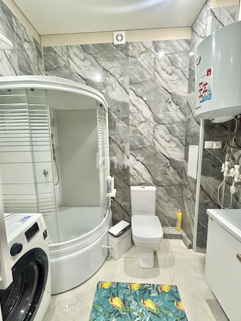 Продажа 2-комнатной квартиры, 41 м² в Караганде - фото 8