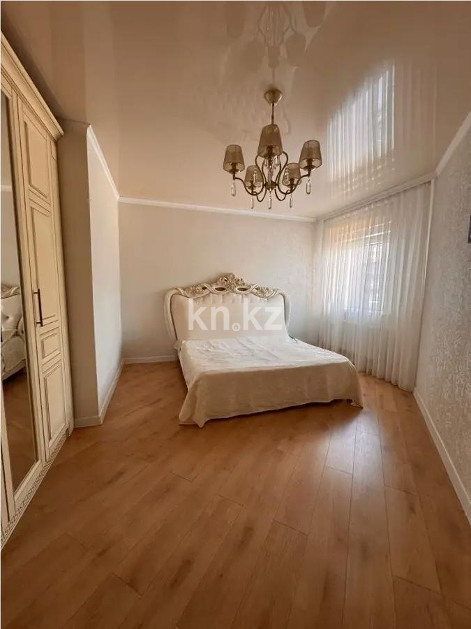 Продажа 2-комнатной квартиры, 55.9 м² - Продажа квартир в новостройках Астаны - страница 3 фото 2 из 5