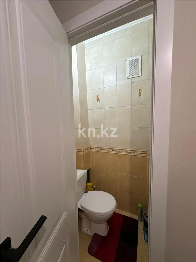 Продажа 2-комнатной квартиры, 50.4 м², мкр-н Жетысу-3, дом  8 в Алматы - фото 4