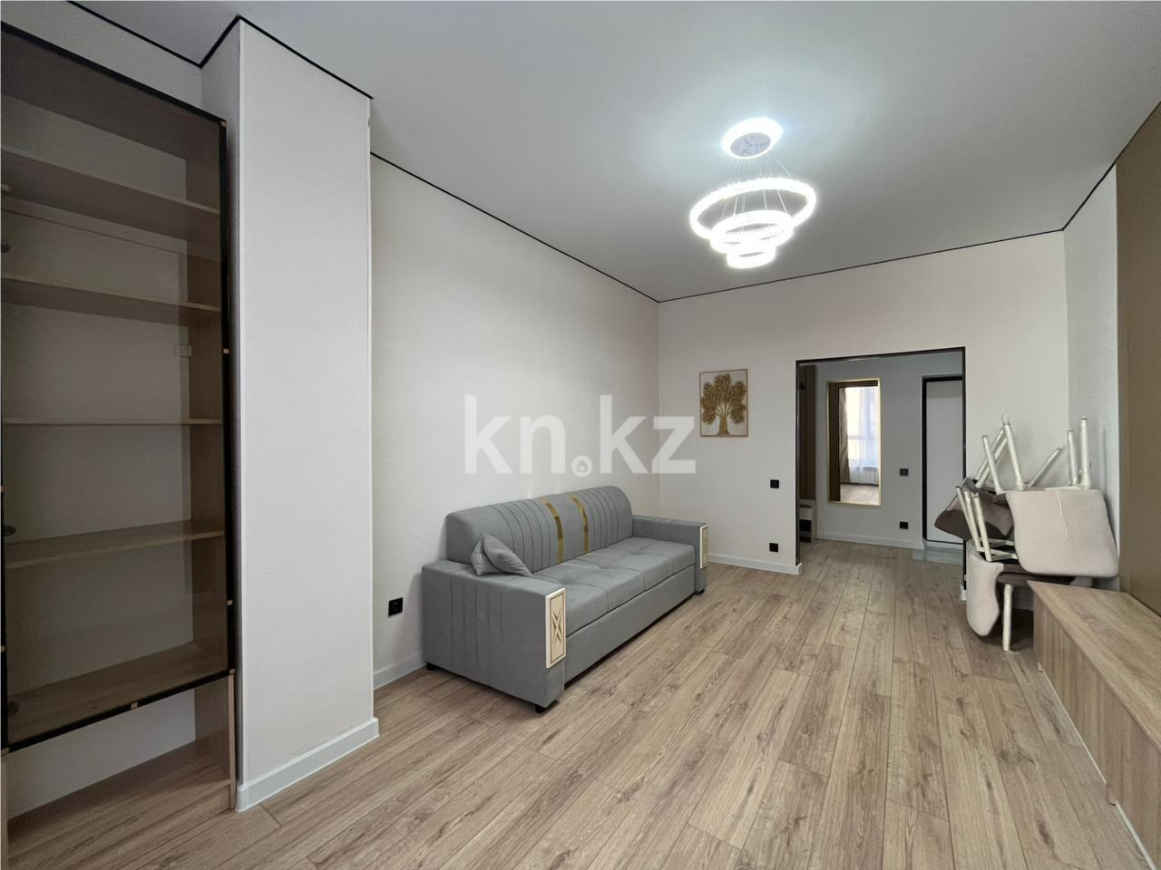 Продажа 2-комнатной квартиры, 64 м² - Продажа двухкомнатных квартир в Казахстане фото 1 из 16