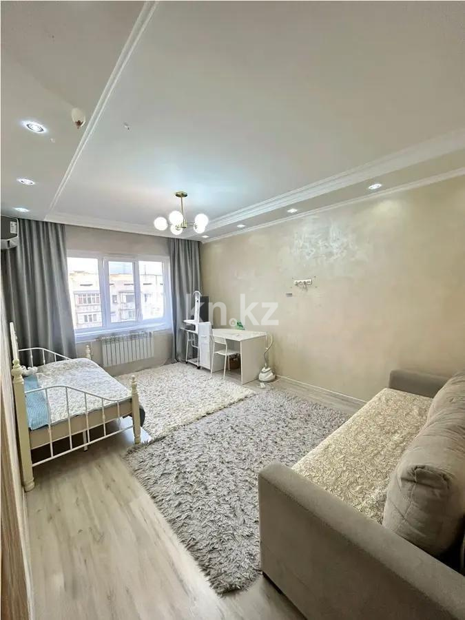 Продажа 1-комнатной квартиры, 40 м² в Алматы